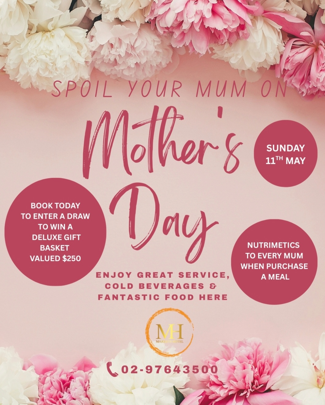 Mother's Day